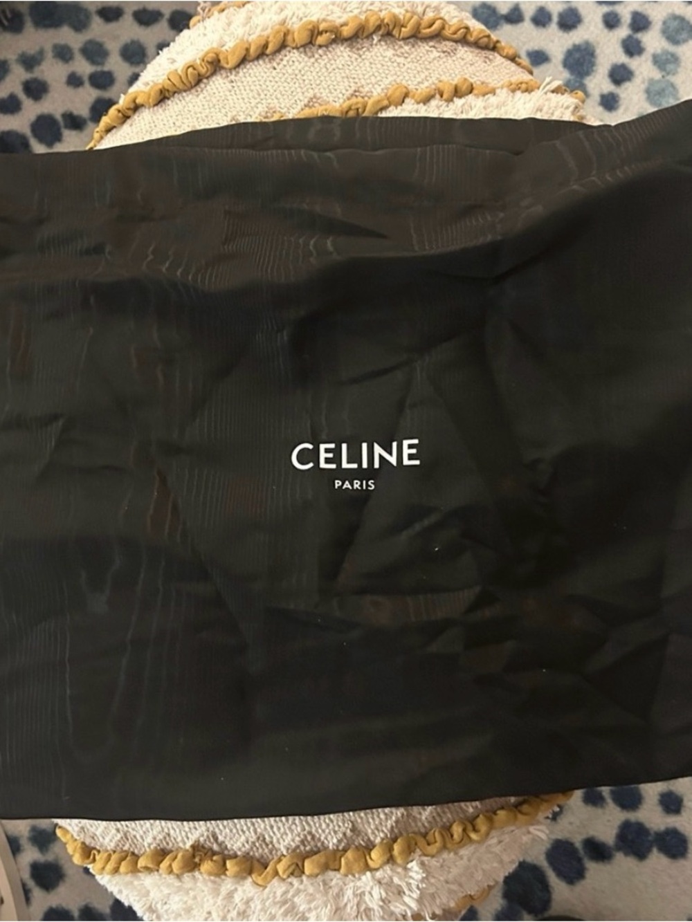 Celine Romy Bag Large - Picture 6 of 9